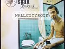 ?98 SPAX Privat/Style Fetish Doppel-LP Jazzkantine FAB