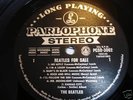 BEATLES FOR SALE .... RARE AUSSIE
