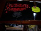 Quicksilver Messenger Service LP import NM vinyl 1968