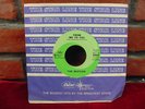 1965 THE BEATLES 45 Please Please Me STARLINE 6063 7