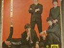 THE ALLUSIONS rare ORIGINAL Australian Beat LP