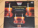 VIVALDI ENSEMBLE TOKYO BEATLES RCA JAPAN SEALED 