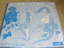 EWAN MacCOLL Peggy Seeger Amorous Muse UK Folk SEALED