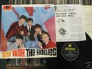 THE HOLLIES