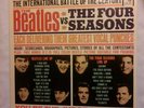 The Beatles VS. The Four Seasons GREAT SHAPE
