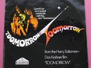 Olivia Newton John Toomorrow  1970 UK RCA LP