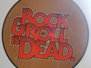 HELLACOPTERS  Rock n Roll is dead Picture Disc  800 Stü