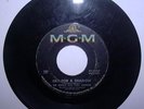 BEATLES TONY SHERIDAN WHY CRY FOR A SHADOW 45 RECORD
