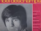 TRES RARE LP NOEL DESCHAMPS (1967)