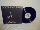 Jazz LP John Coltrane Time UAJ Original mono NM/VG+