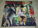 LOS MELODICOS pow pow LP / SALSA BOOGALOO ESSENTIAL ?