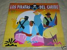 LOS PIRATAS DEL CARIBE same LP KILLER CUMBIA COLOMBIA ?