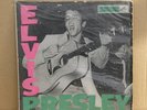 ELVIS PRESLEY ORIGINAL LP ROCK AND ROLL  HMV CLP1093