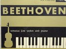 J. Fournier G. Doyen BEETHOVEN SONATAS v. 2 westminster