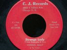 45-R&B-C.J. 641-Charles Gully & the Coda's