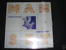 GERARD MANSET il voyage coffret 3 disques scellés EMI