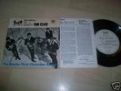 THE BEATLES THIRD CHRISTMAS RECORD  1965 Flexi + Insert