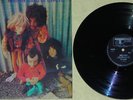 JIMI HENDRIX LP BAND OF GYPSYS TRACK 2406002 STEREO