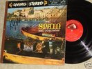 RCA Living Stereo Shaded Dog LSC #2230 Spain Reiner