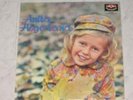 LP ANITA HEGERLAND SCHWEDISCH KARUSELL, 1970, RAR
