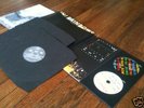 Radiohead In Rainbows Box Set