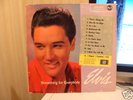 Elvis Presley Something for everybody 33 tours France