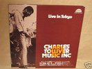 CHARLES TOLLIVER 