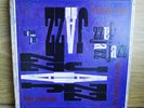 THE DUTCH JAZZ SCENE RADIO NEDERLAND RARE 7 LP BOX SET