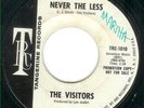 NORTHERN SOUL Visitors - Neverthless LISTEN