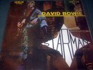 DAVID BOWIE - STARMAN SINGLE 7