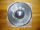 Abruptum Picture Lp