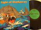 LIGHT OF DARKNESS Same GERMAN Progressive ZYX LP 80  NM