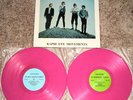 R.E.M.-The Georgia Peaches 2LP Live Color Vinyl