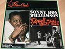 TOP RARE Yardbirds & Williamson LP Star-Club 1965 Mint-