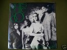 EIGHTIES LADIES OF THE 80s LP UNO MELODIC ROY AYERS S/S