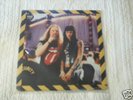 ROLLING STONES 2 LP No Security  ' 90s ST SEALED UK