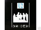 U2   - CBS DEMOS   -  LP RARE