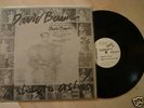DAVID BOWIE SPACE ODDITY ASHES TO ASHES LP RARE PROMO 