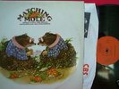 MATCHING MOLE S/T CBS NM CANTERBURY LP HOLLAND CBS
