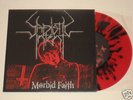 SADISTIC INTENT Morbid Faith 7