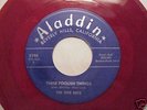  DOO WOP 45 BY 