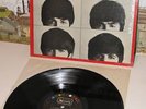 BEATLES  LP 