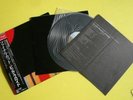 Japan G/F LP w Obi/ Liner/ Inner/ Pink Floyd/ Final Cut