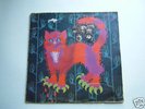 PUSSY PLAYS LP Morgan Blue Town Original '69 prog psych