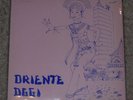 LIBRARY Rino De Filippi - Oriente Oggi on Prima exotica