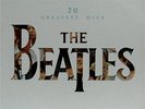 BEATLES '20 GREATEST HITS' 1982 UK EMI/PARLOPHONE LP