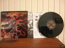 BECK Mellow Gold RARE 1994 LP Bongload Records Inserts
