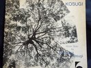 VIOLIN SOLO/TAKEHISA KOSUGI Taj Mahal Travellers PSYCH