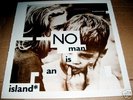 NO MAN IS AN ISLAND - THE GIRL FROM MISSOURI EP RARE