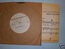 TRADEWINDS  Mind Excursion Rare Psych ACETATE 45 LISTEN